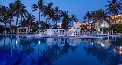 Samba Vallarta - All Inclusive