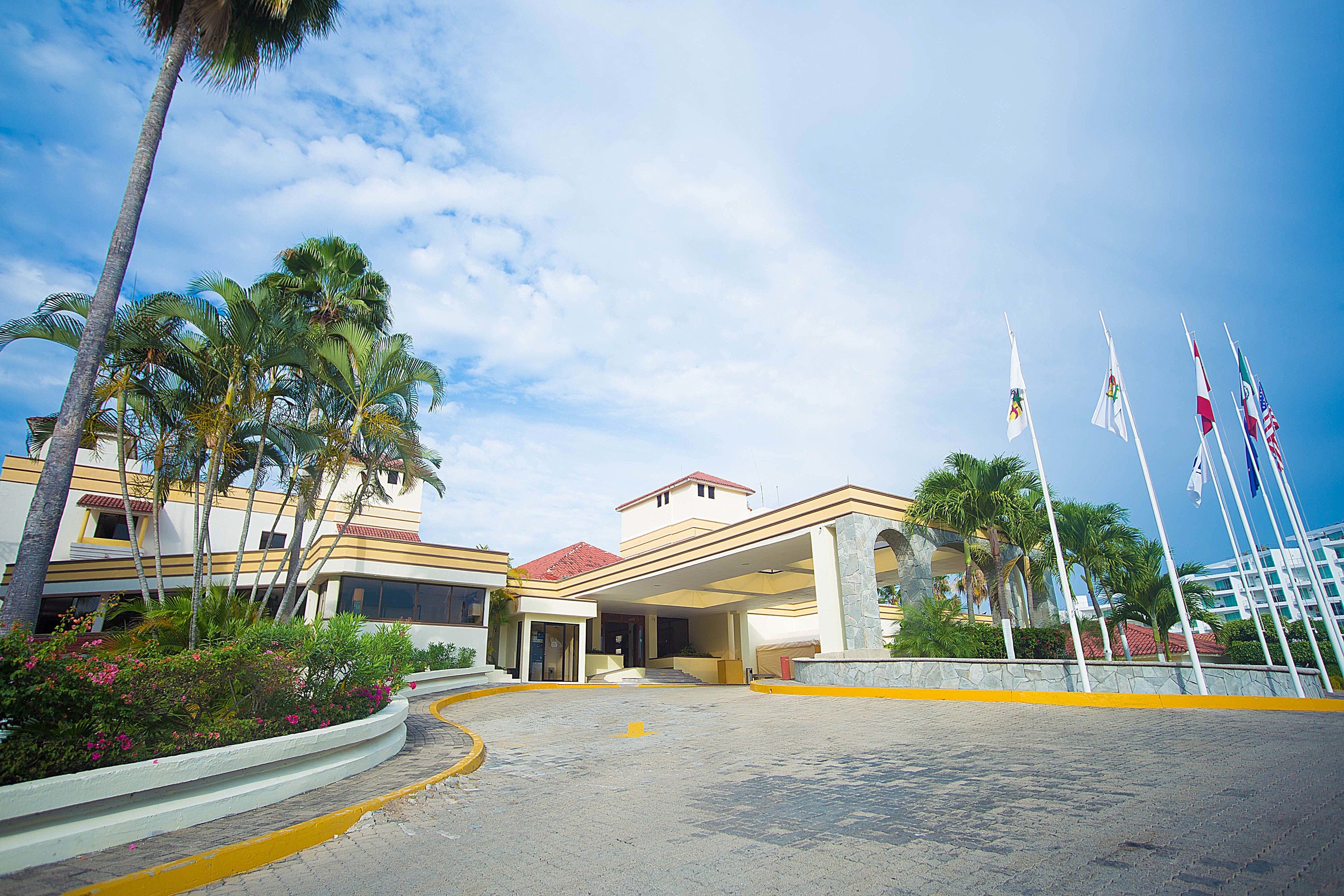 Foto - Samba Vallarta All Inclusive