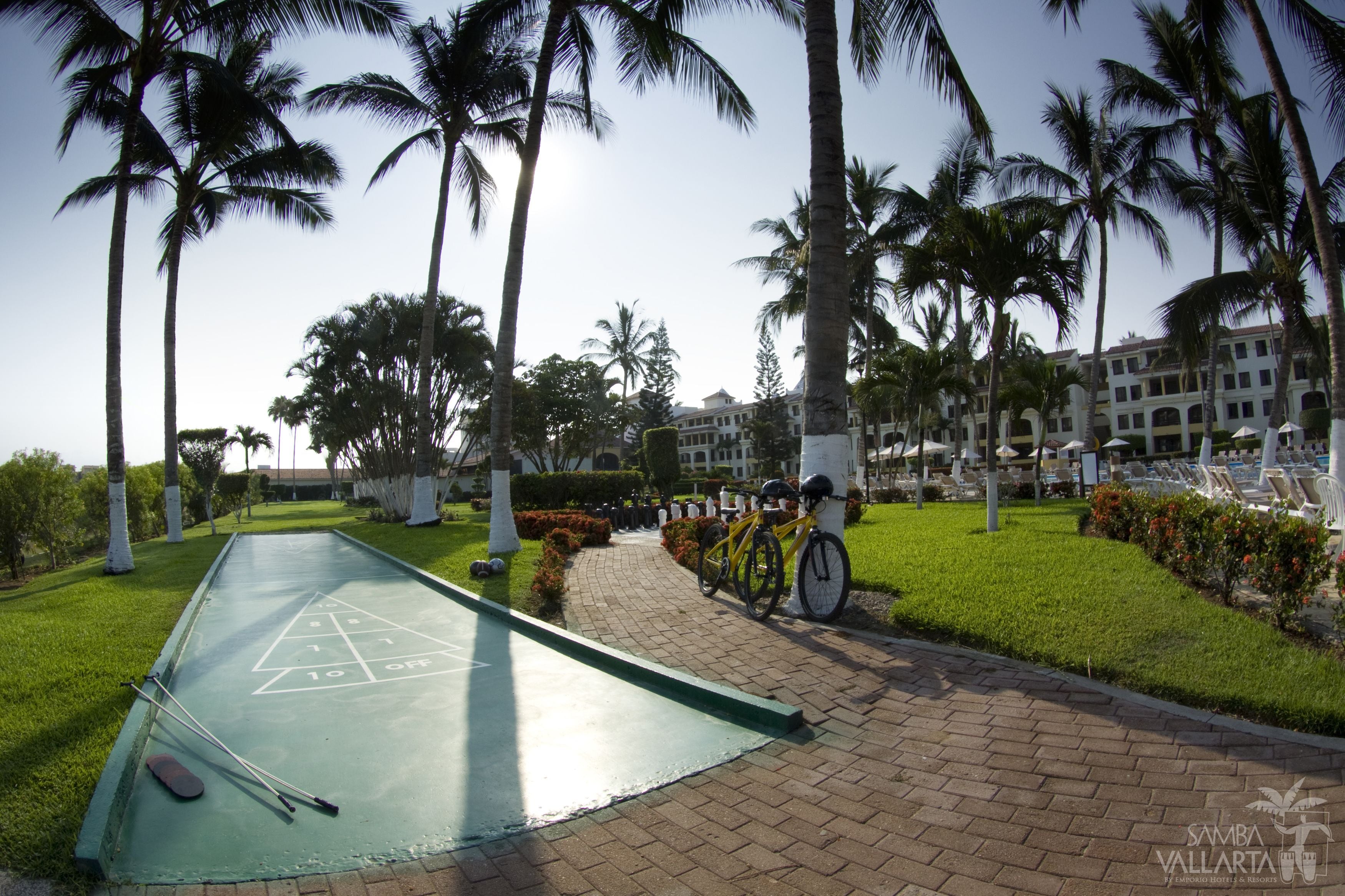 Foto - Samba Vallarta All Inclusive