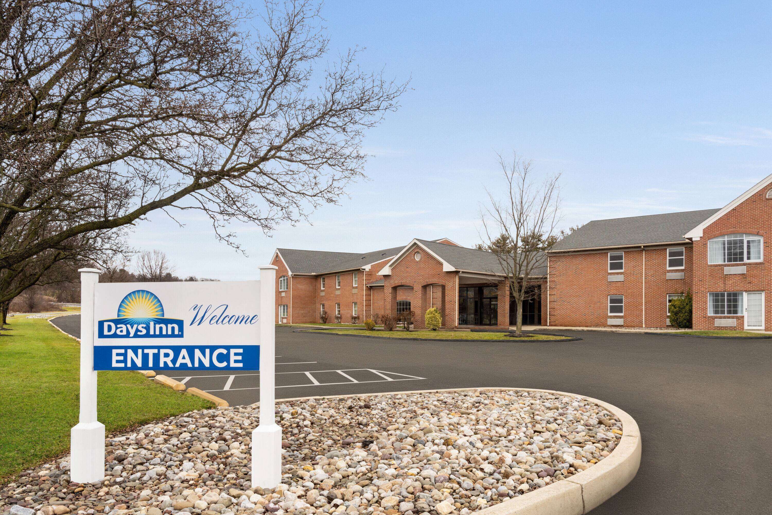 Eksteriør