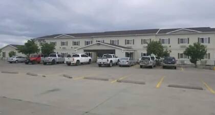 FairBridge Inn & Suites Williston