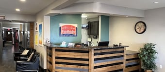 FairBridge Inn & Suites Williston