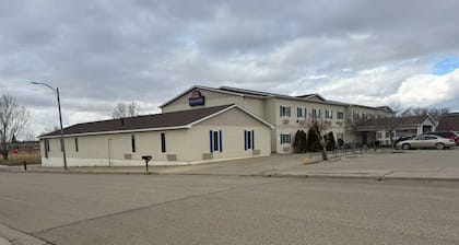 Fairbridge Inn & Suites Williston Near Airport