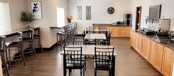 FairBridge Inn & Suites Williston