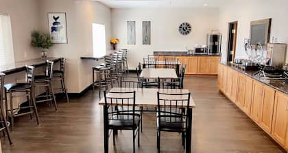 FairBridge Inn & Suites Williston