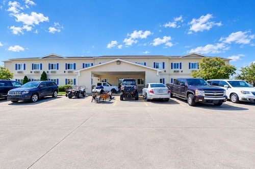 Fairbridge Inn & Suites Williston Near Airport