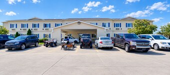 Fairbridge Inn & Suites Williston Near Airport
