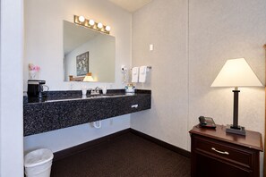 Unclassified image, 5 of 57, button - Fairbridge Inn & Suites Williston Near Airport (Williston)
