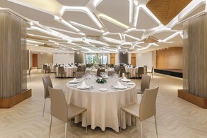 Meeting facility - Sol Torremolinos - Don Marco Adults Recommended (Torremolinos)