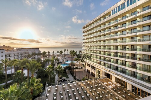 Sol Torremolinos - Don Marco Adults Recommended