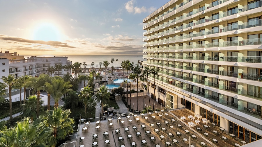 Sol Torremolinos - Don Marco Adults Recommended