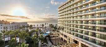 Sol Torremolinos - Don Marco Adults Recommended