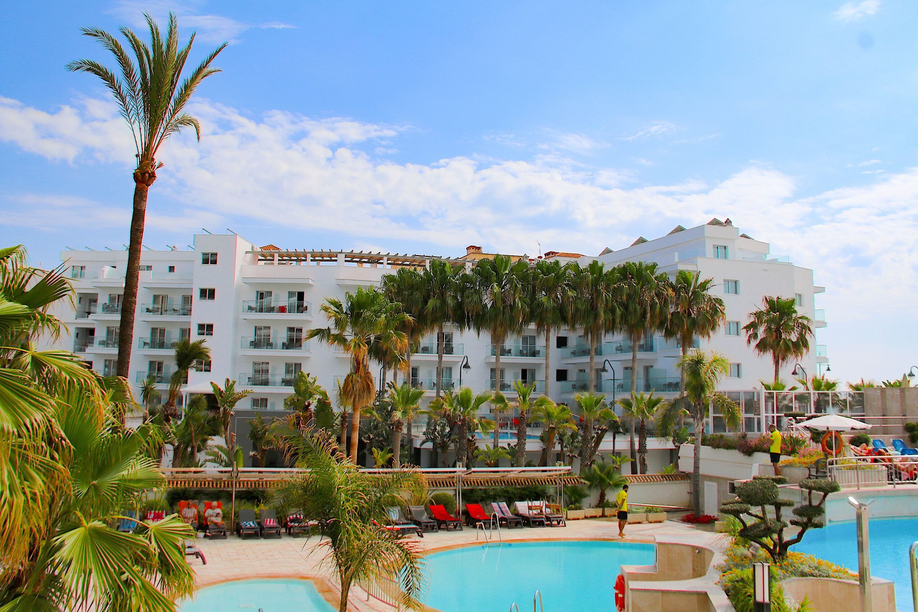 Photo - Sol Torremolinos - Don Marco Adults Recommended