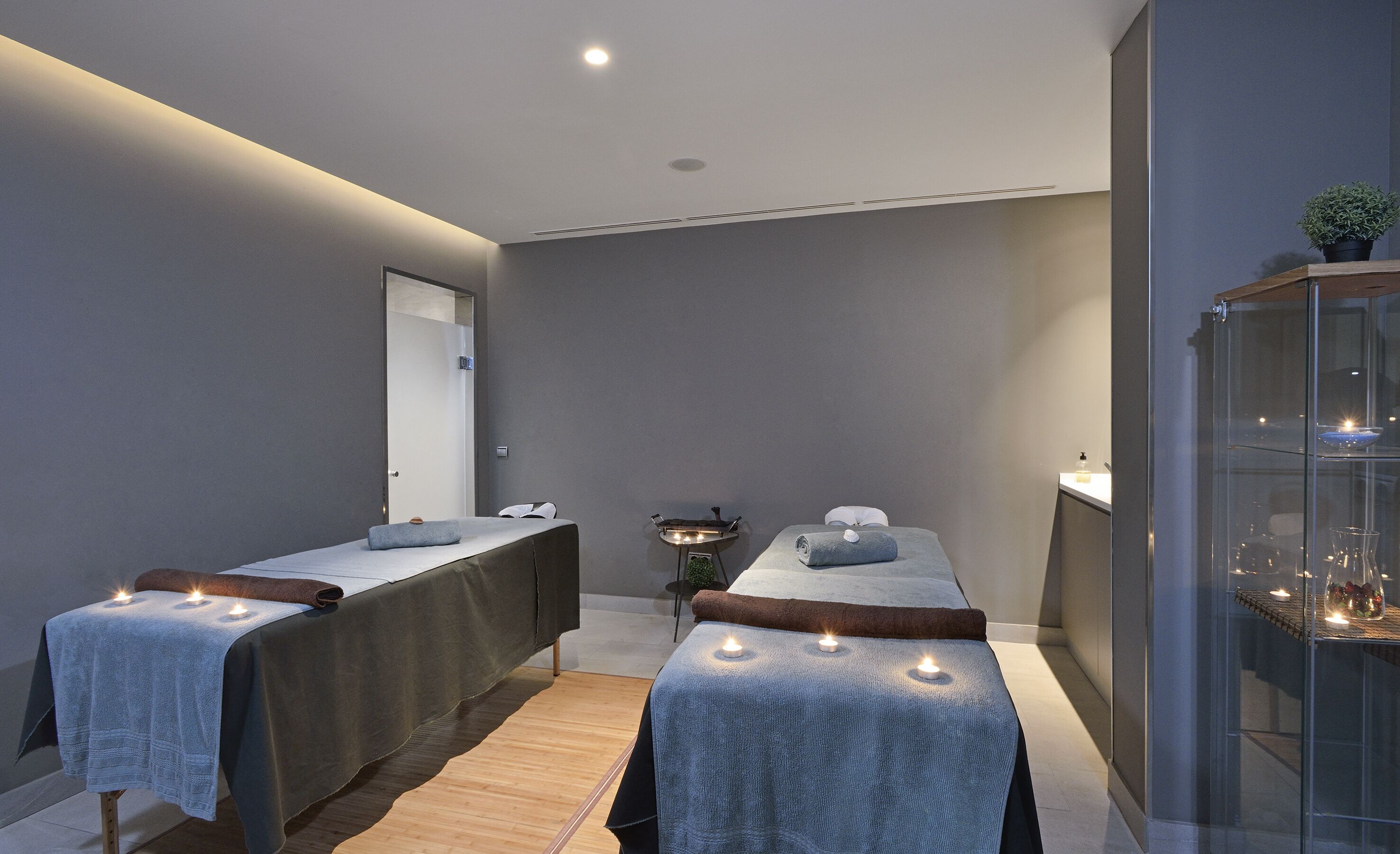 turkish bath/hammam, body treatments, hot stone massages