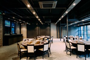 Banquet hall - mour Hotel (Nottingham)
