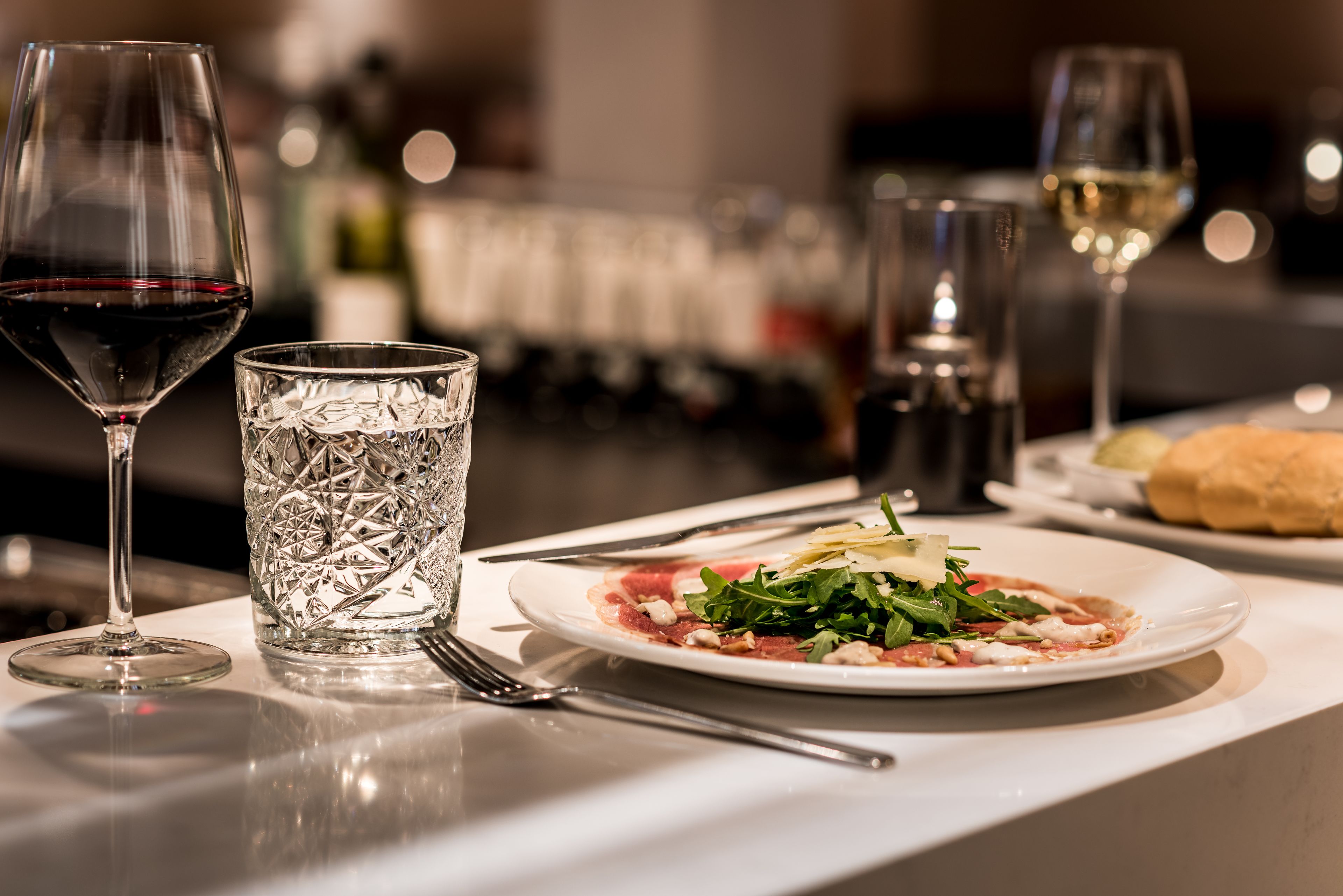 Foto - Sandton Eindhoven Centre - Private parking