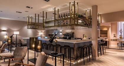 Sandton Eindhoven Centre