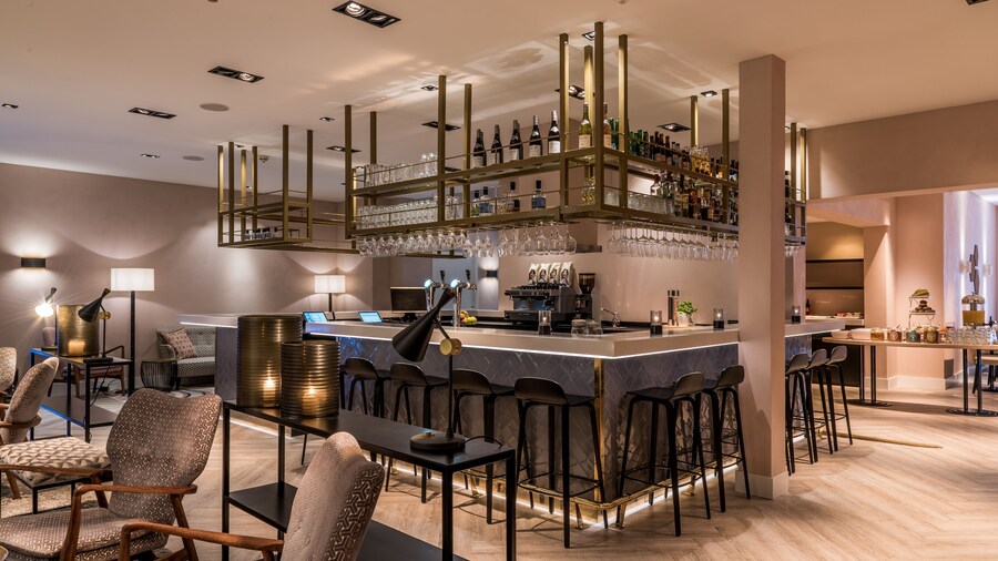 Sandton Eindhoven Centre