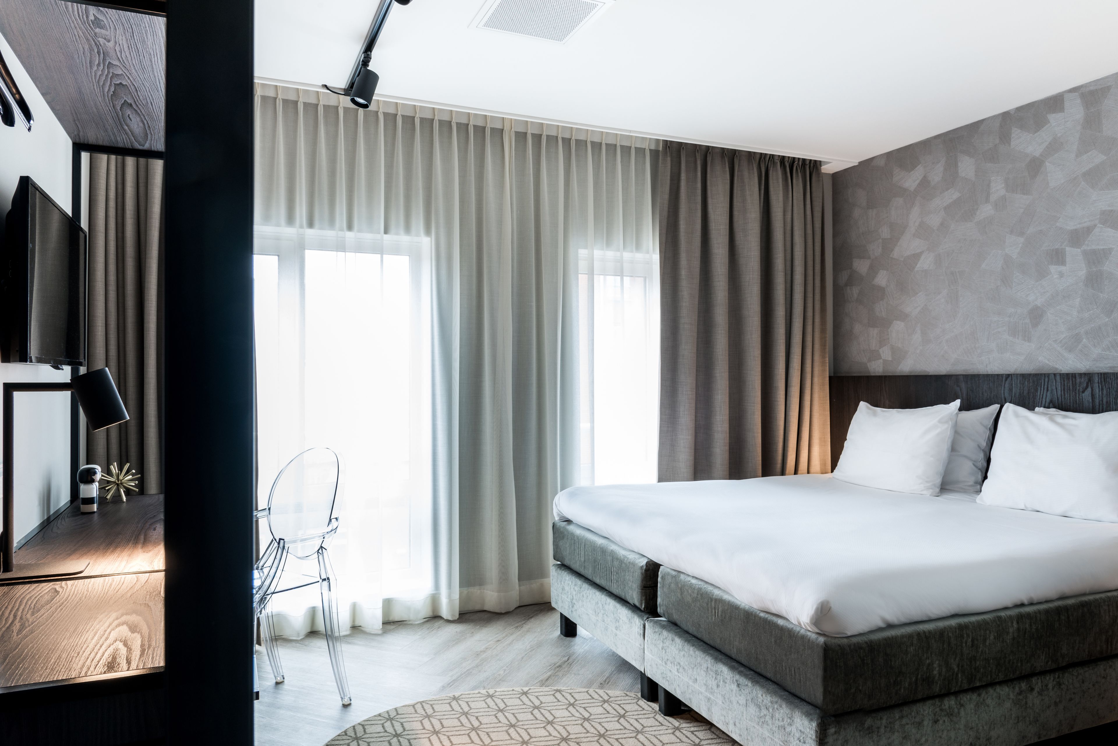 Foto - Sandton Eindhoven Centre - Private parking