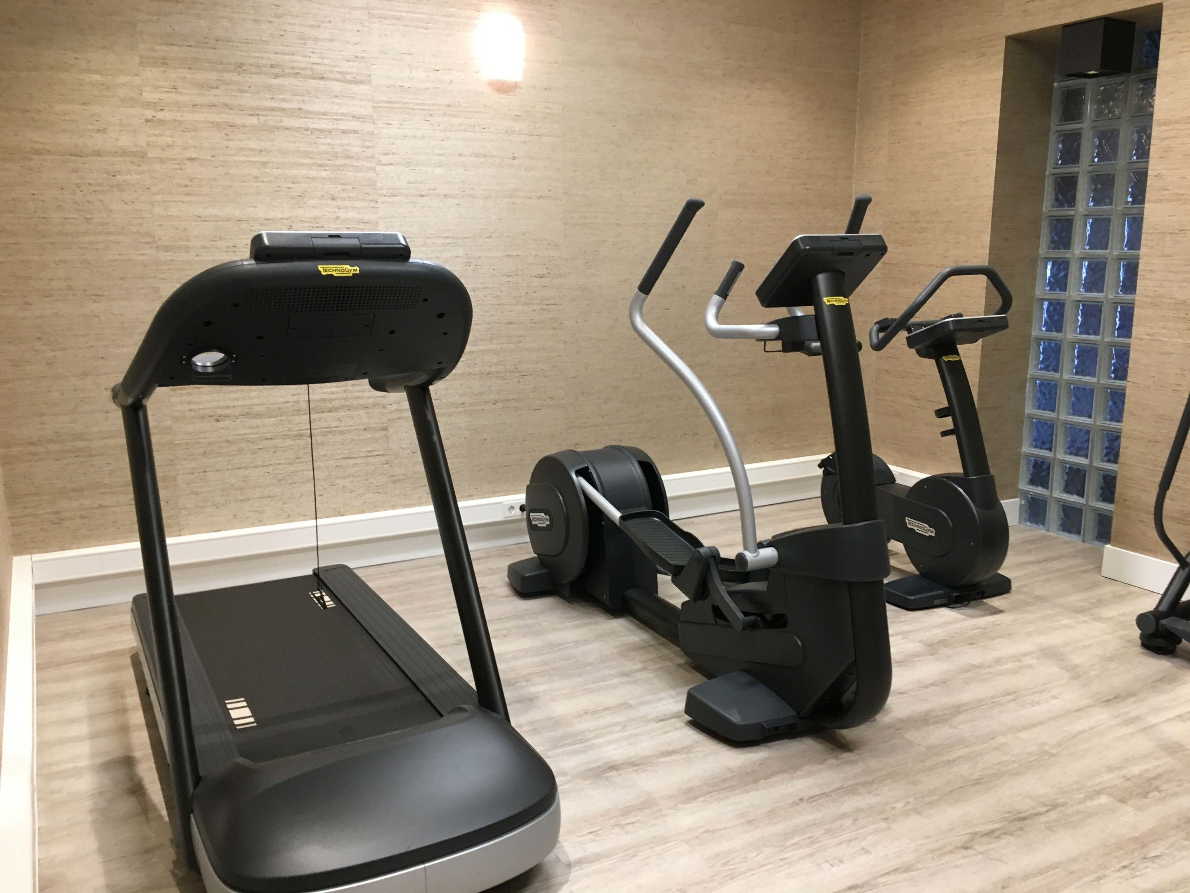 Foto - Sandton Eindhoven Centre - Private parking