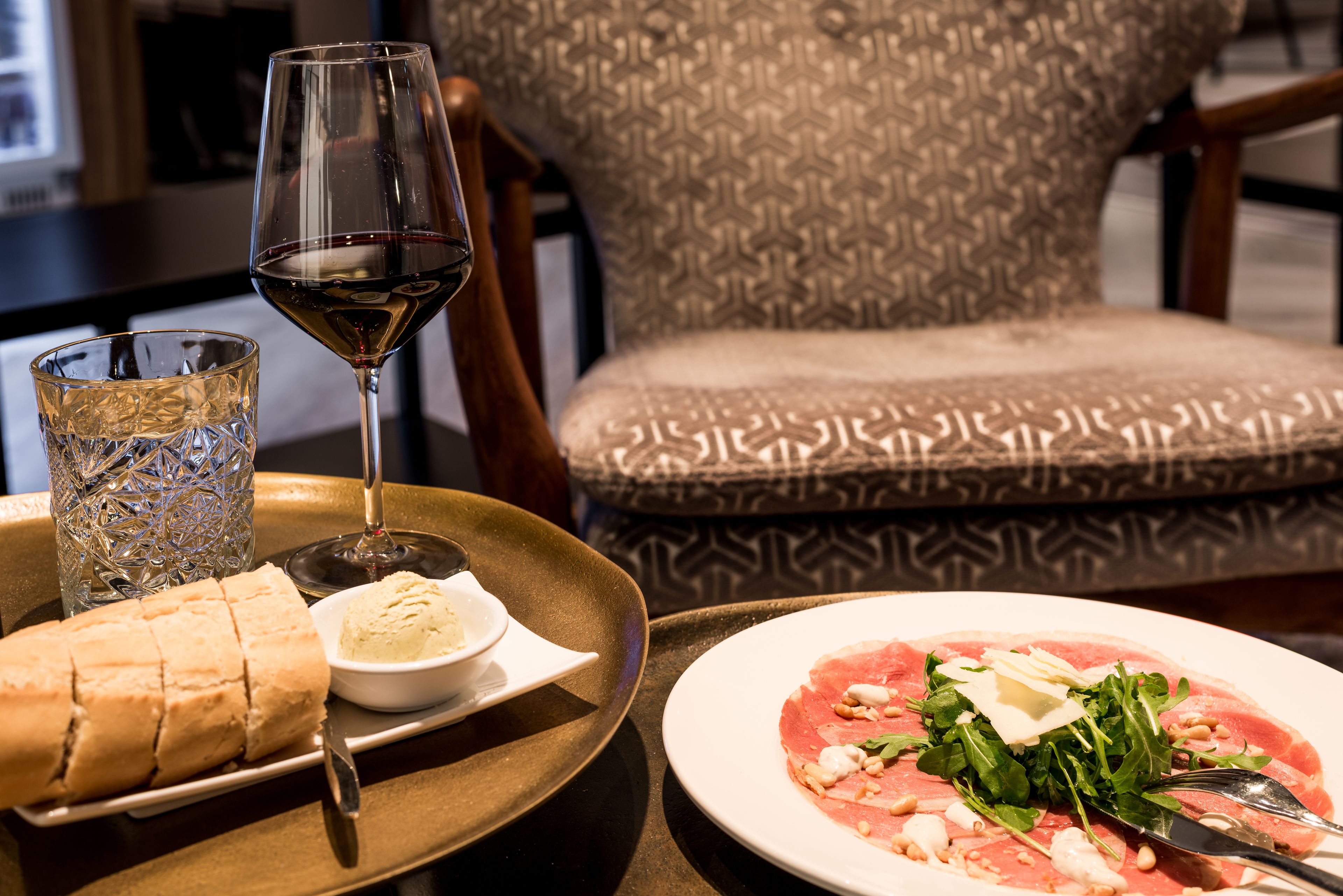 Foto - Sandton Eindhoven Centre - Private parking