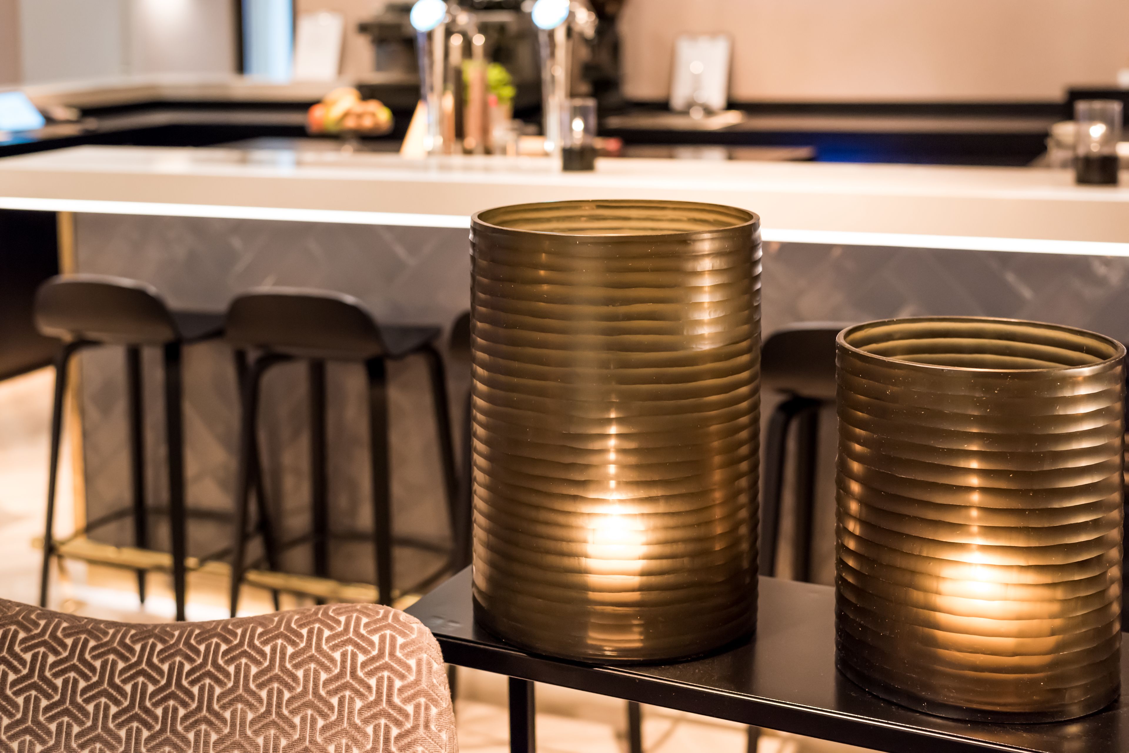 Foto - Sandton Eindhoven Centre - Private parking