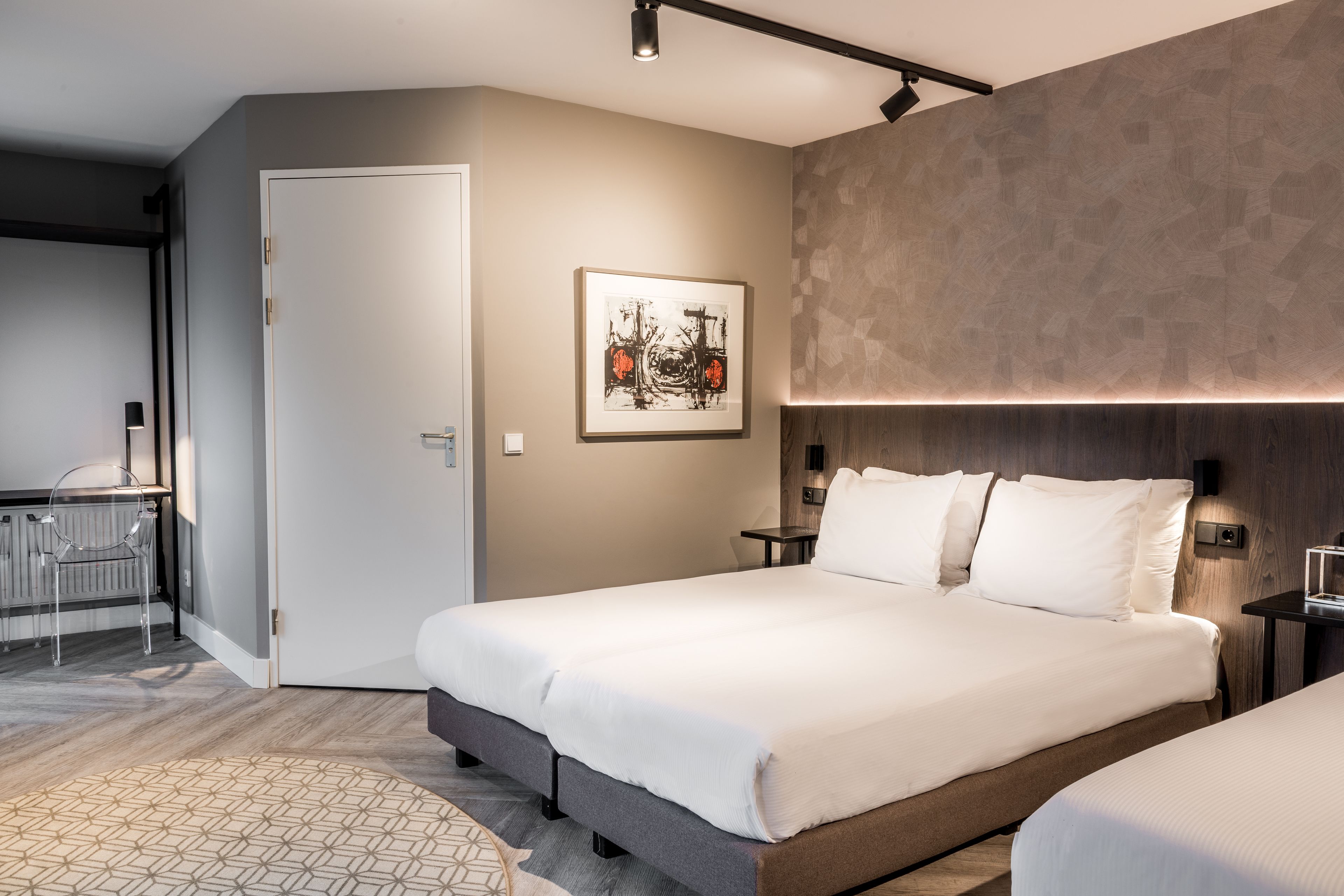 Foto - Sandton Eindhoven Centre - Private parking