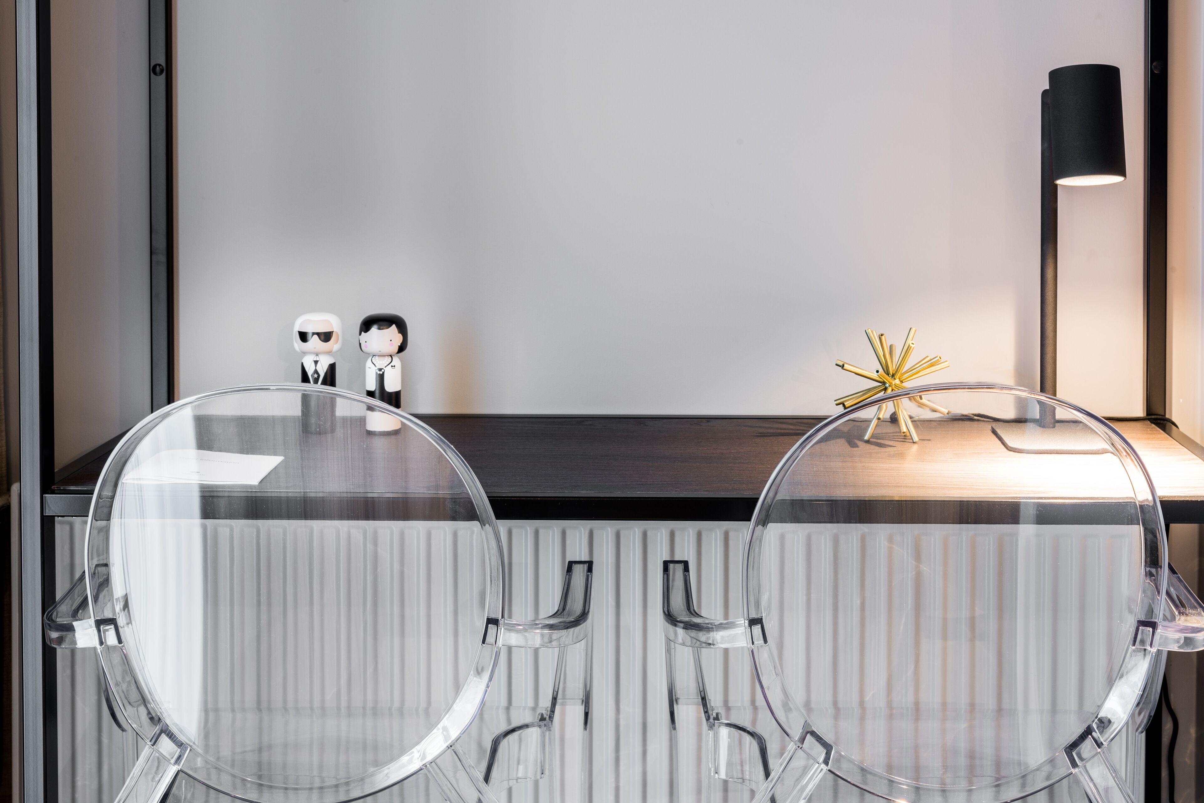 Foto - Sandton Eindhoven Centre - Private parking