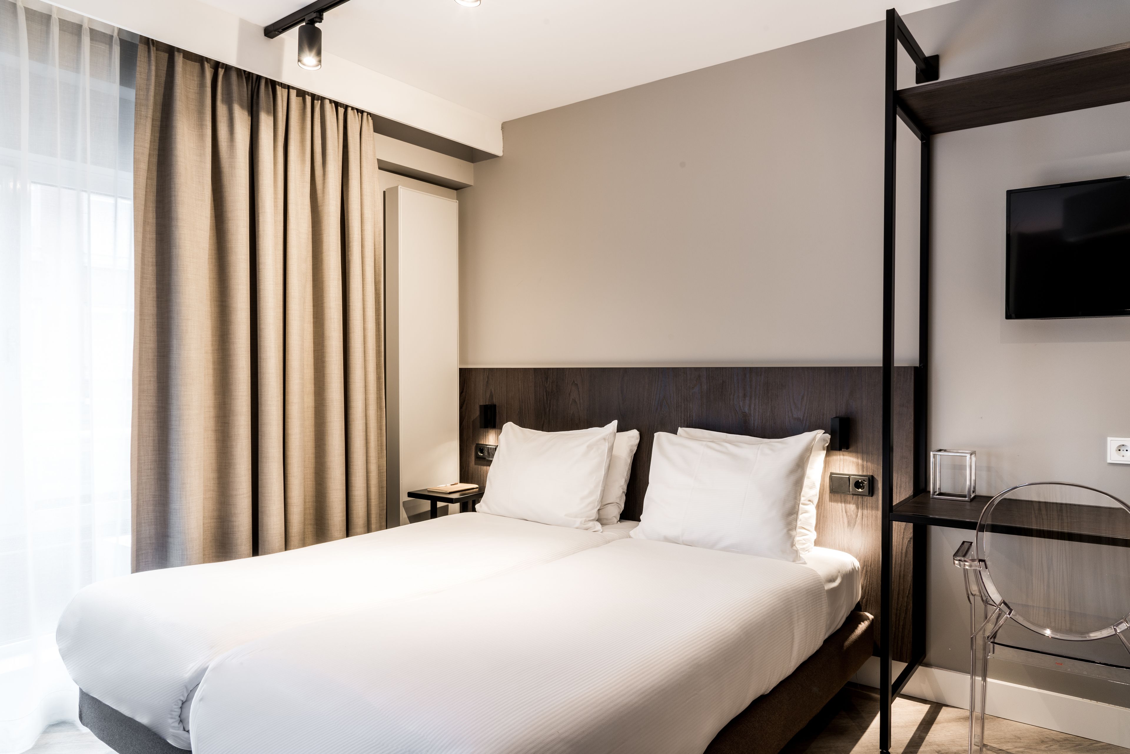 Foto - Sandton Eindhoven Centre - Private parking