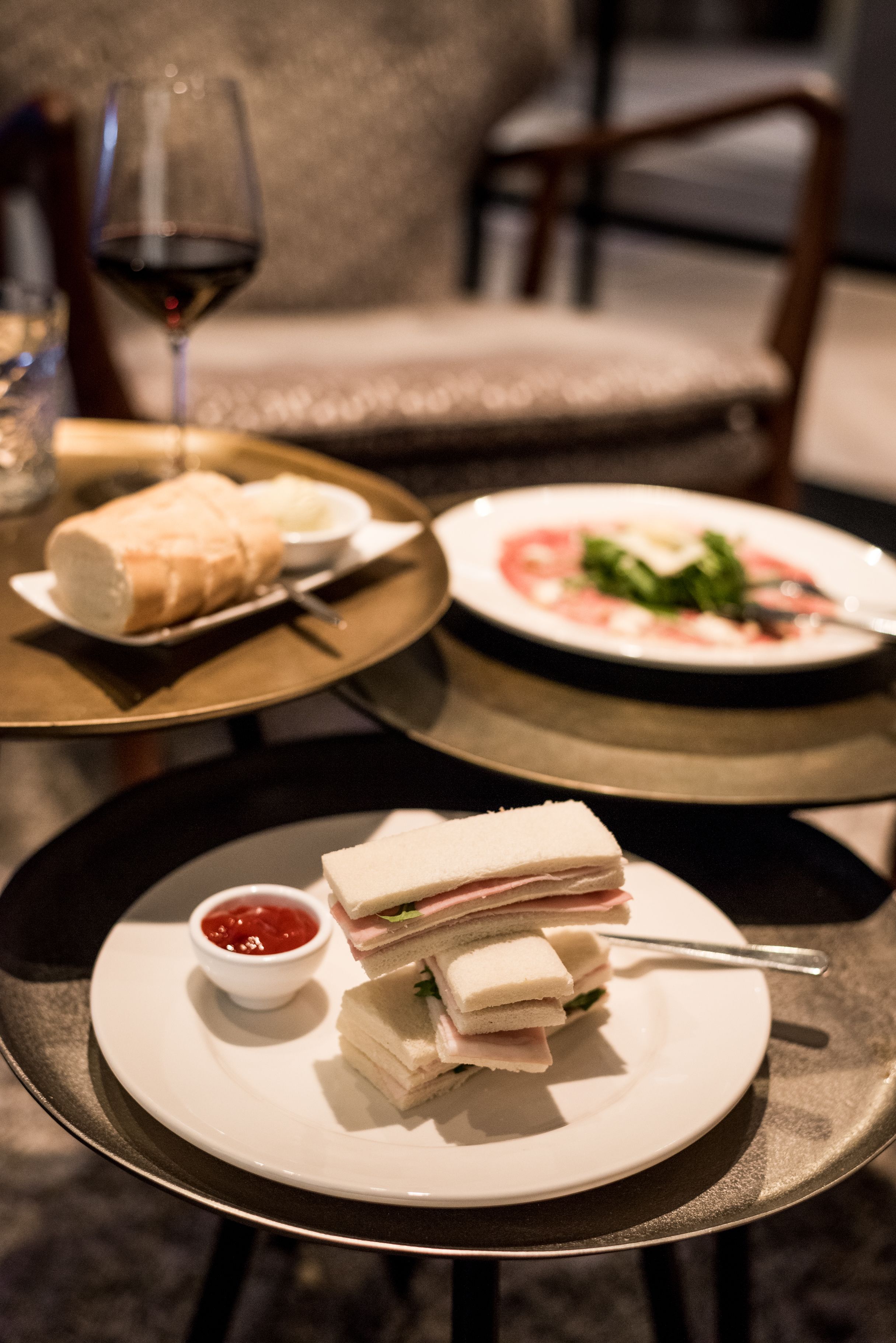 Foto - Sandton Eindhoven Centre - Private parking