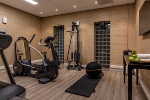 Sports facility - Sandton Eindhoven Centre (Eindhoven)