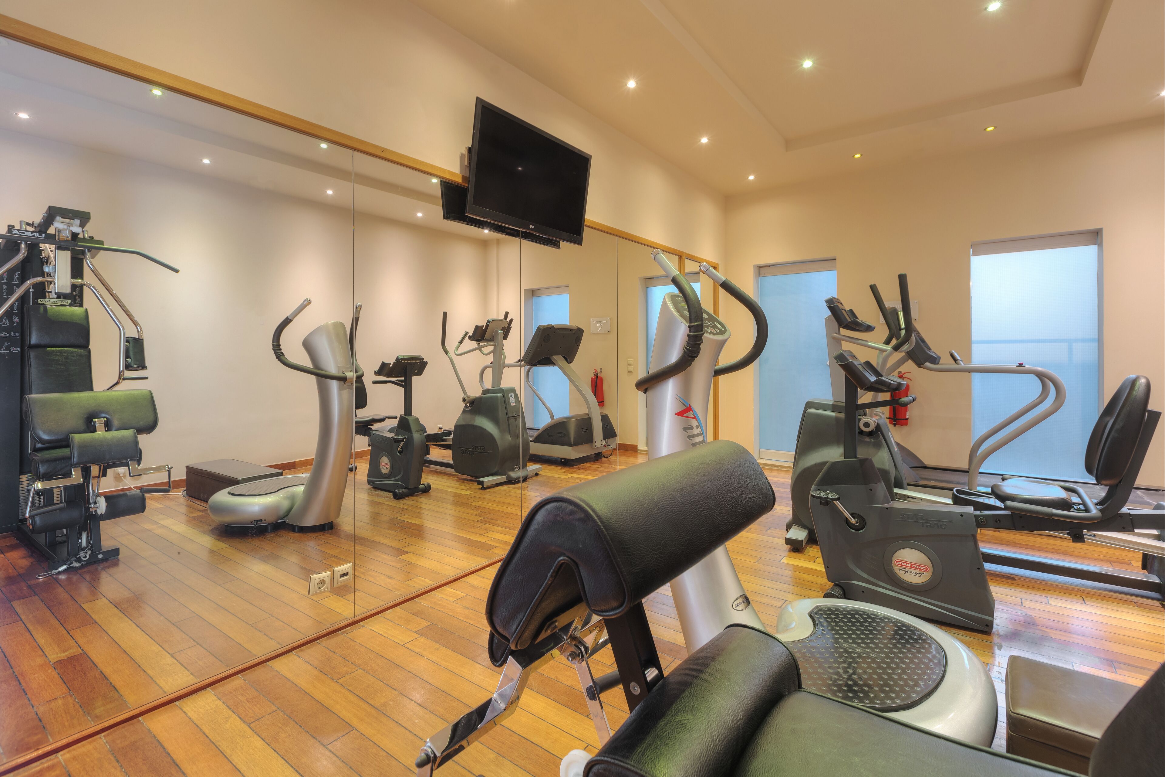 Photo - GDM Megaron, Historical Monument Hotel