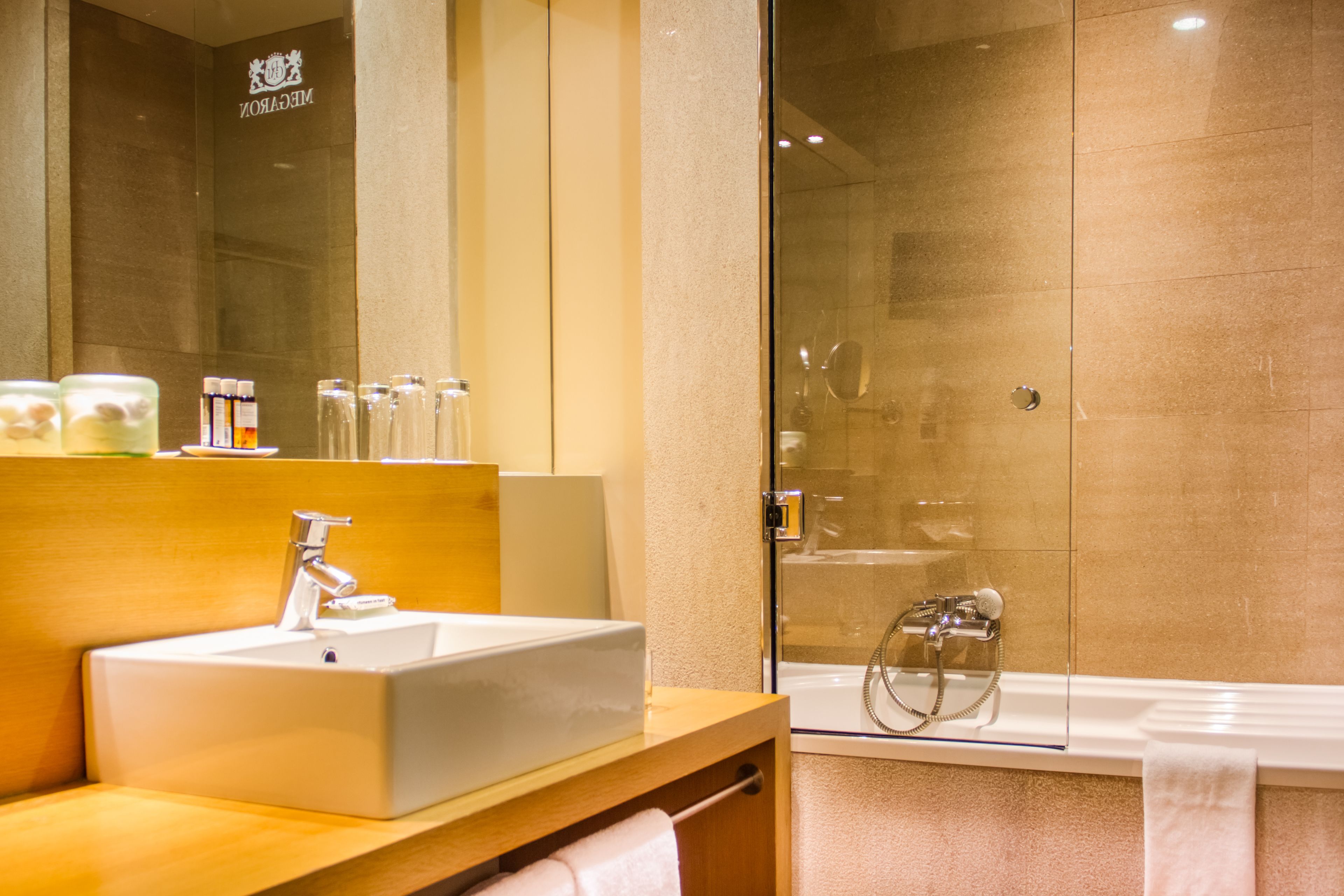 Photo - GDM Megaron, Historical Monument Hotel