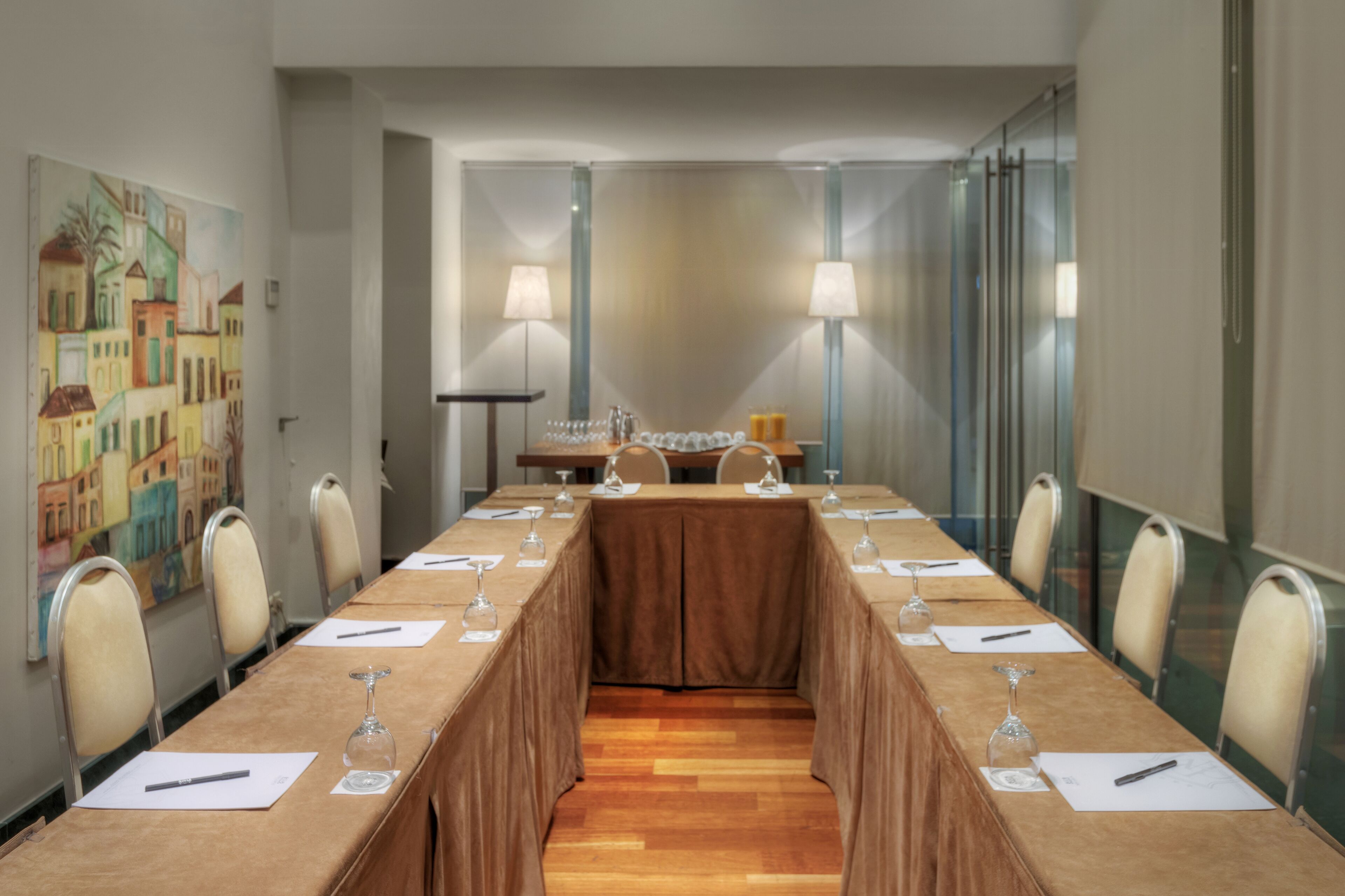 Photo - GDM Megaron, Historical Monument Hotel