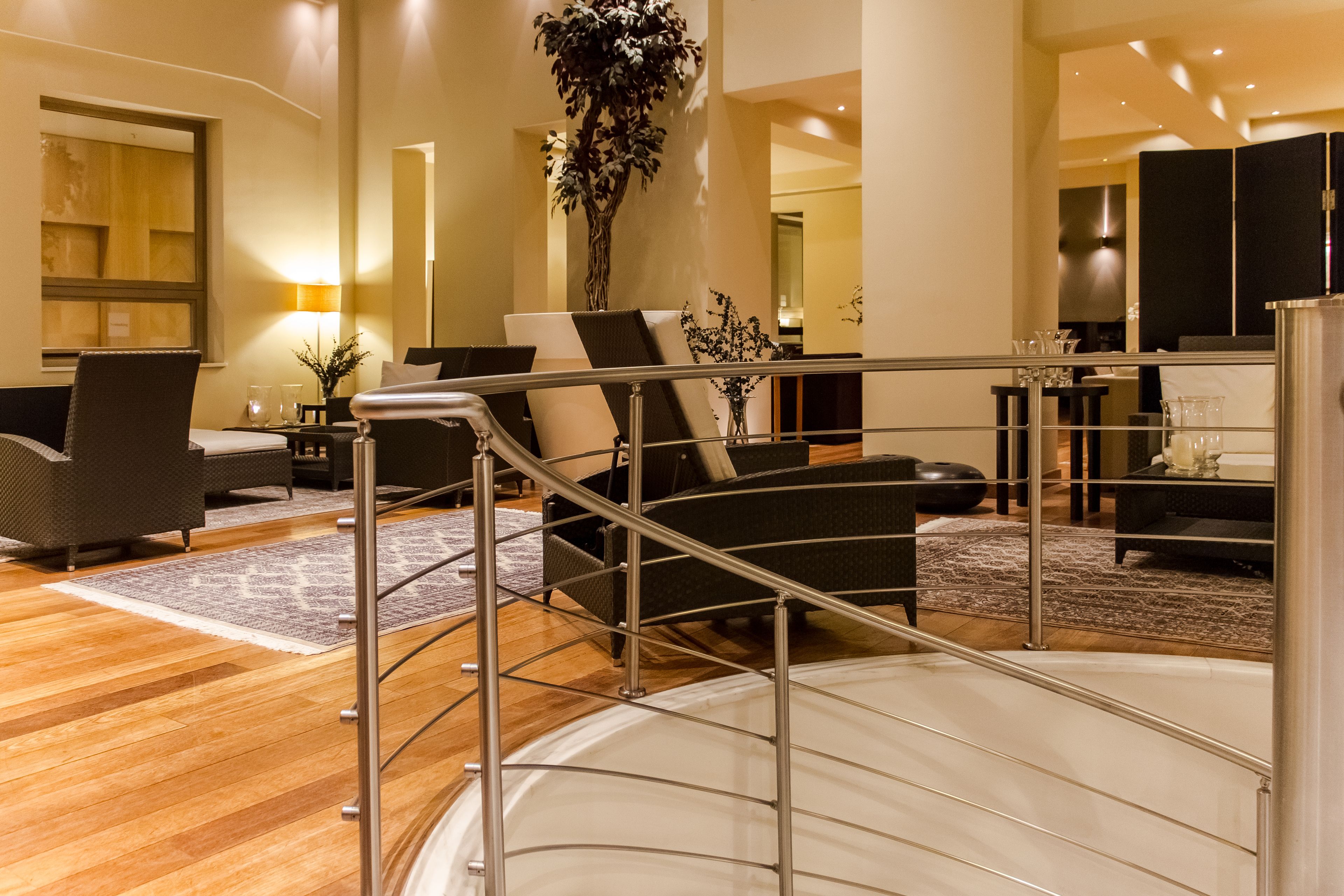 Foto - GDM Megaron, Historical Monument Hotel