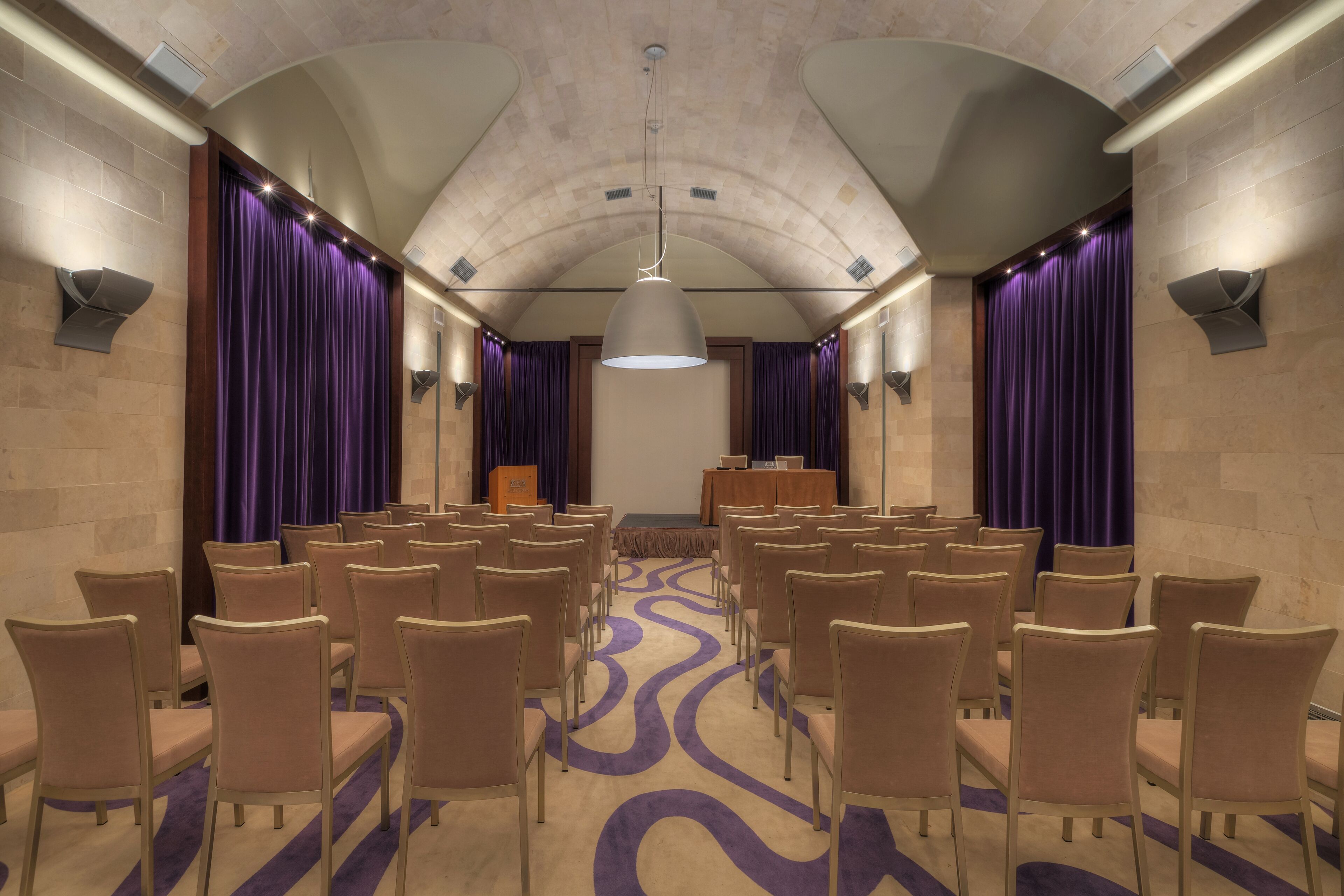 Photo - GDM Megaron, Historical Monument Hotel