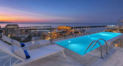 GDM Megaron Historical Monument Hotel