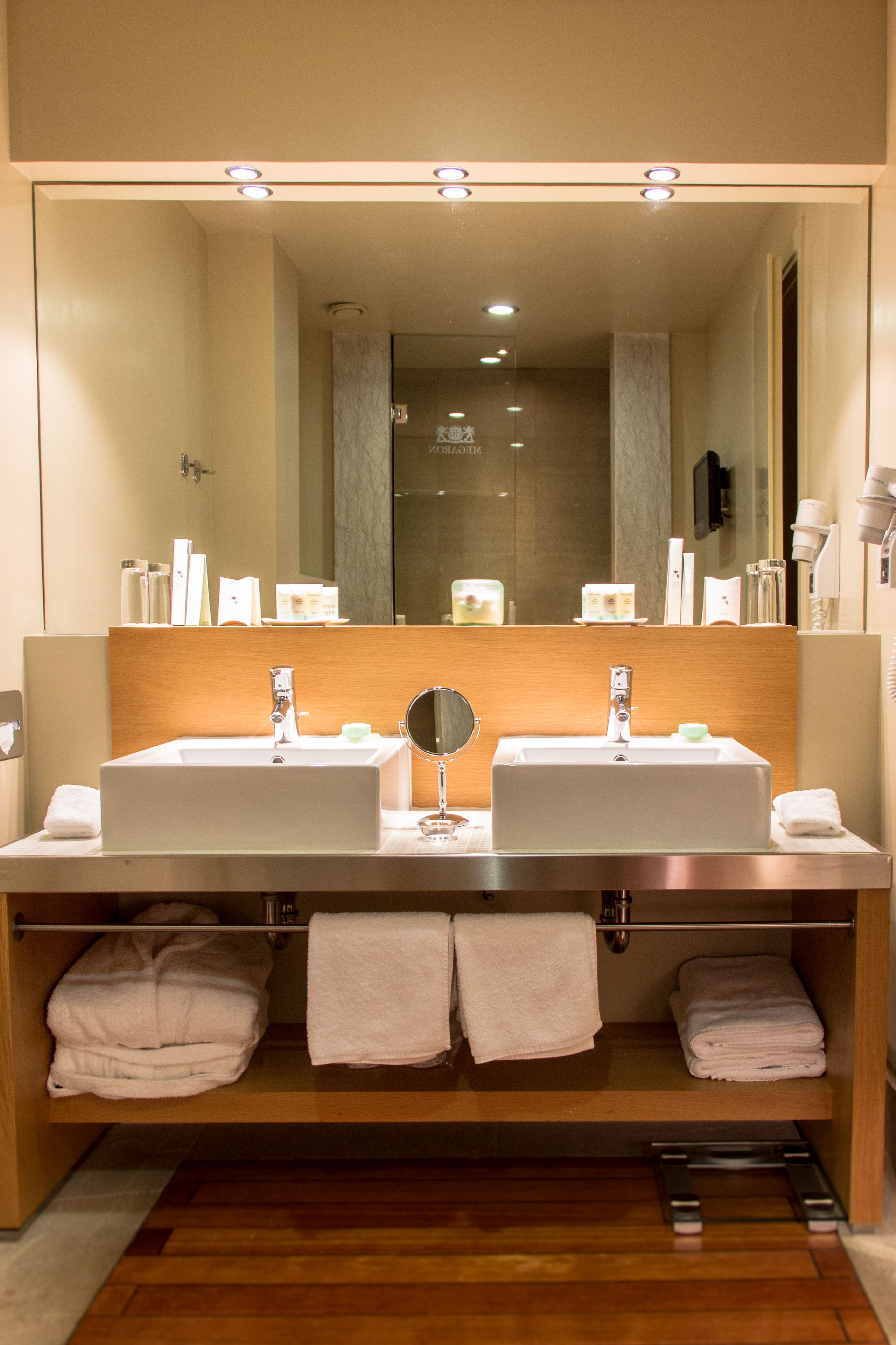 Photo - GDM Megaron, Historical Monument Hotel