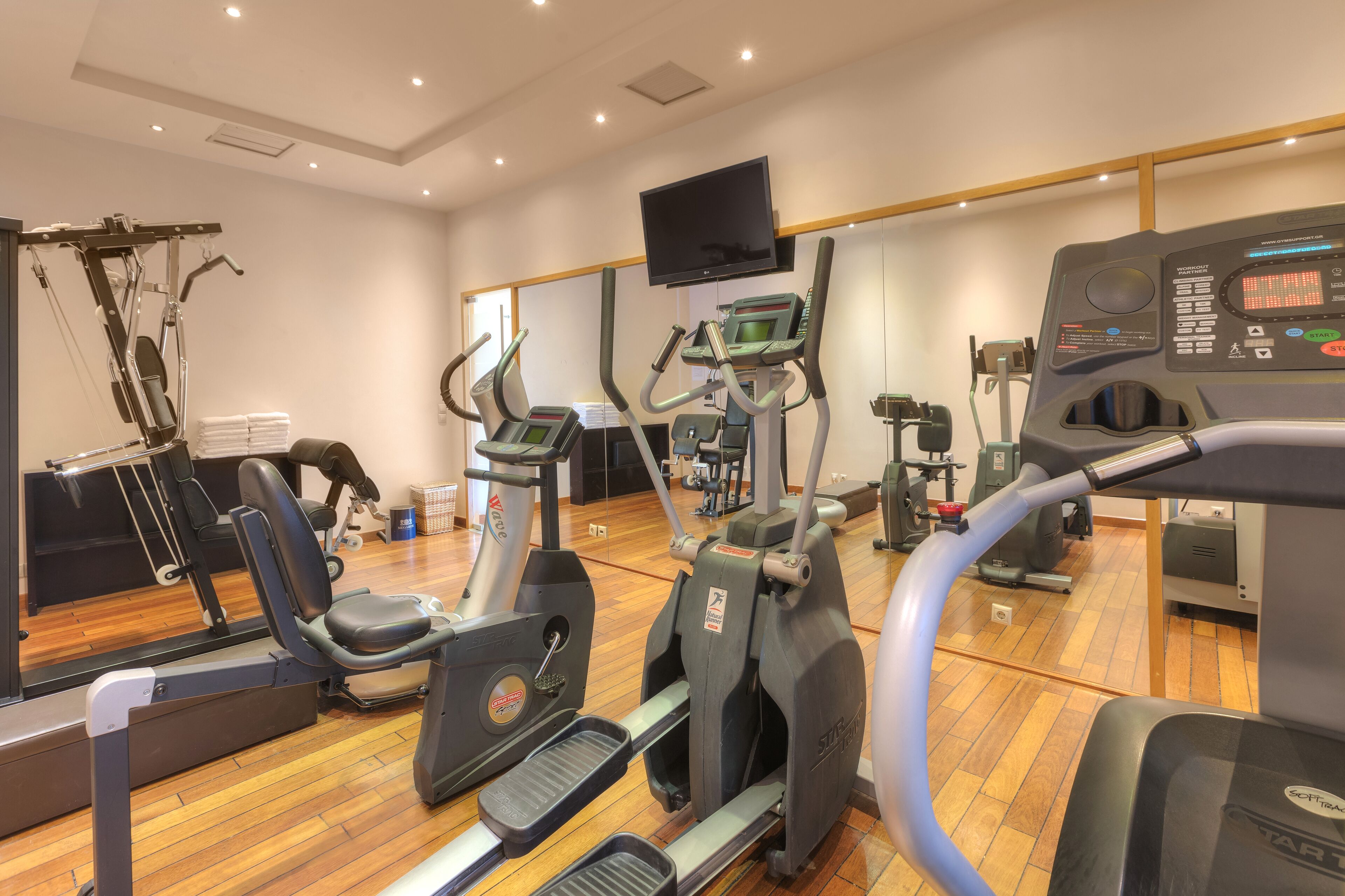 Photo - GDM Megaron, Historical Monument Hotel