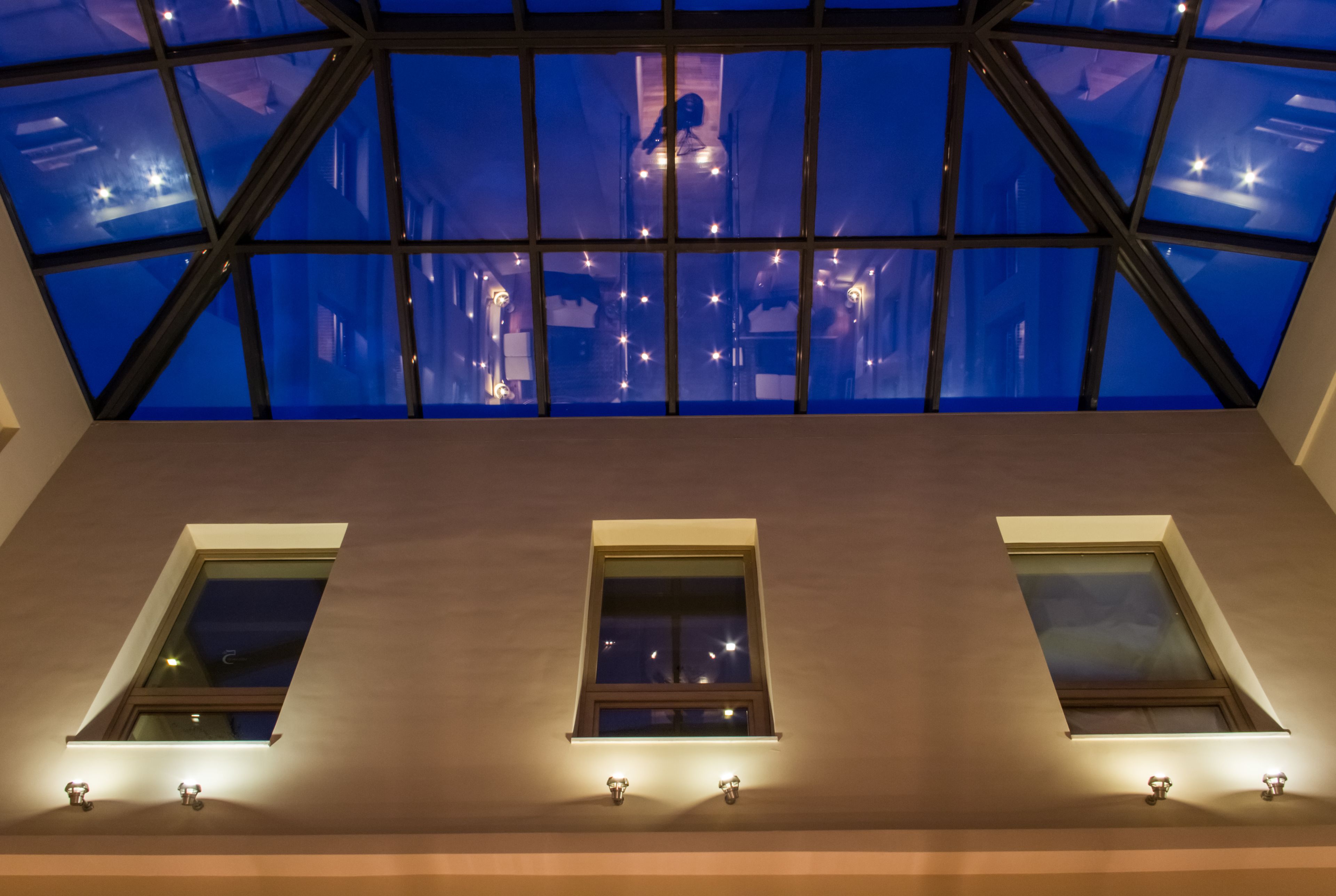 Photo - GDM Megaron, Historical Monument Hotel