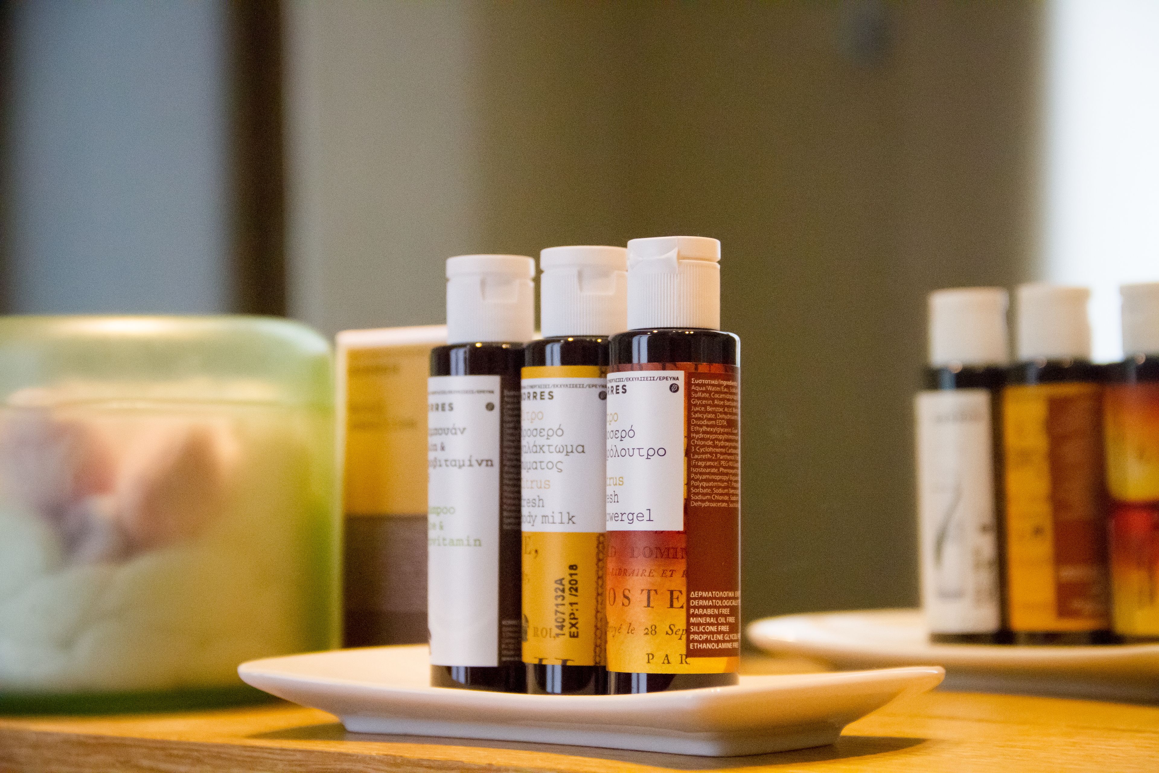 Photo - GDM Megaron, Historical Monument Hotel