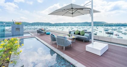 The Pier Hotel