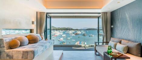 Desk, blackout curtains, iron/ironing board, free WiFi