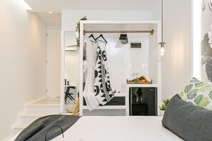 Deluxe Double Room, 1 Bedroom - Anatoli (Naxos)