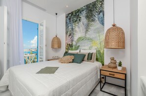 Superior Double Room, 1 Bedroom