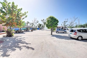 Interior - Coral Harbour Beach House And Villas (Nassau)