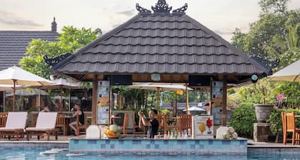 The Jayakarta Bali