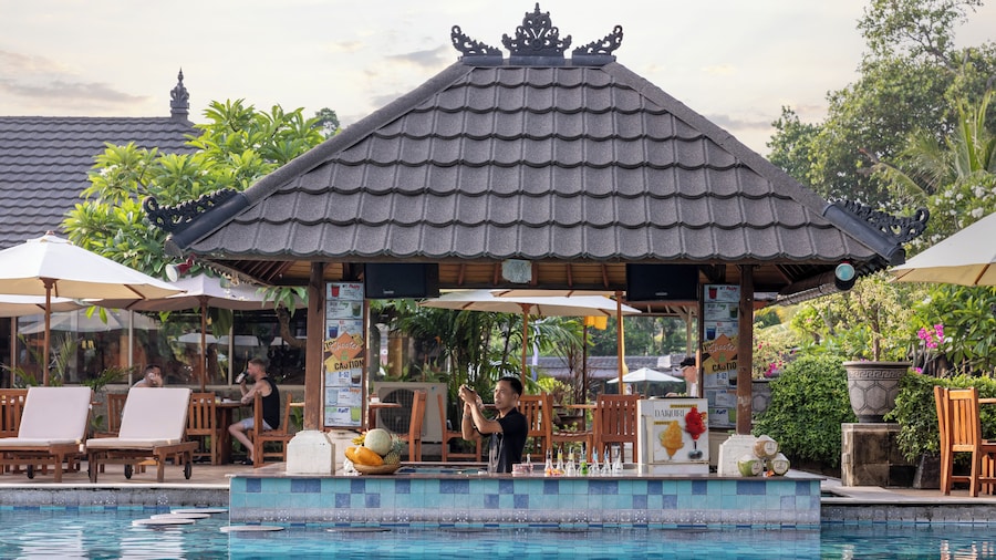 The Jayakarta Bali