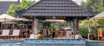 The Jayakarta Bali