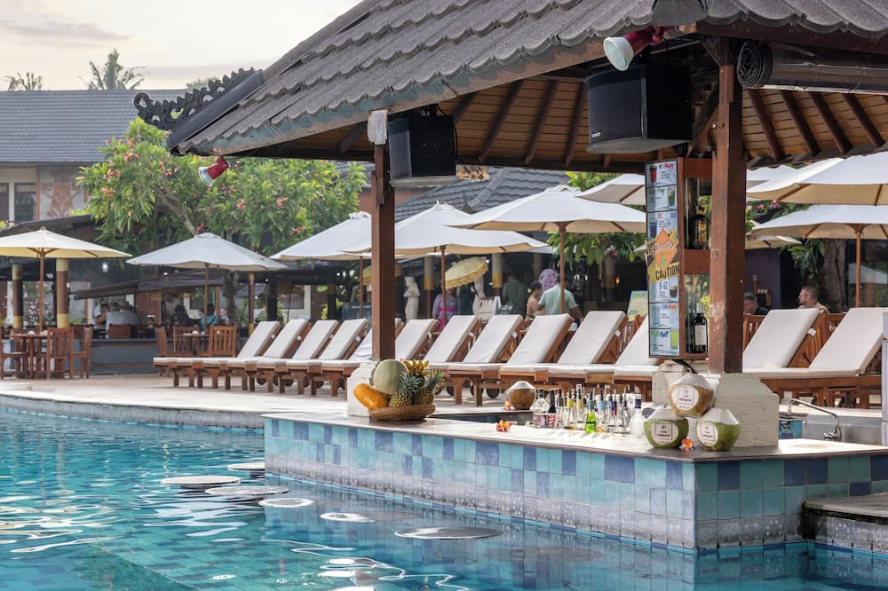 The Jayakarta Bali